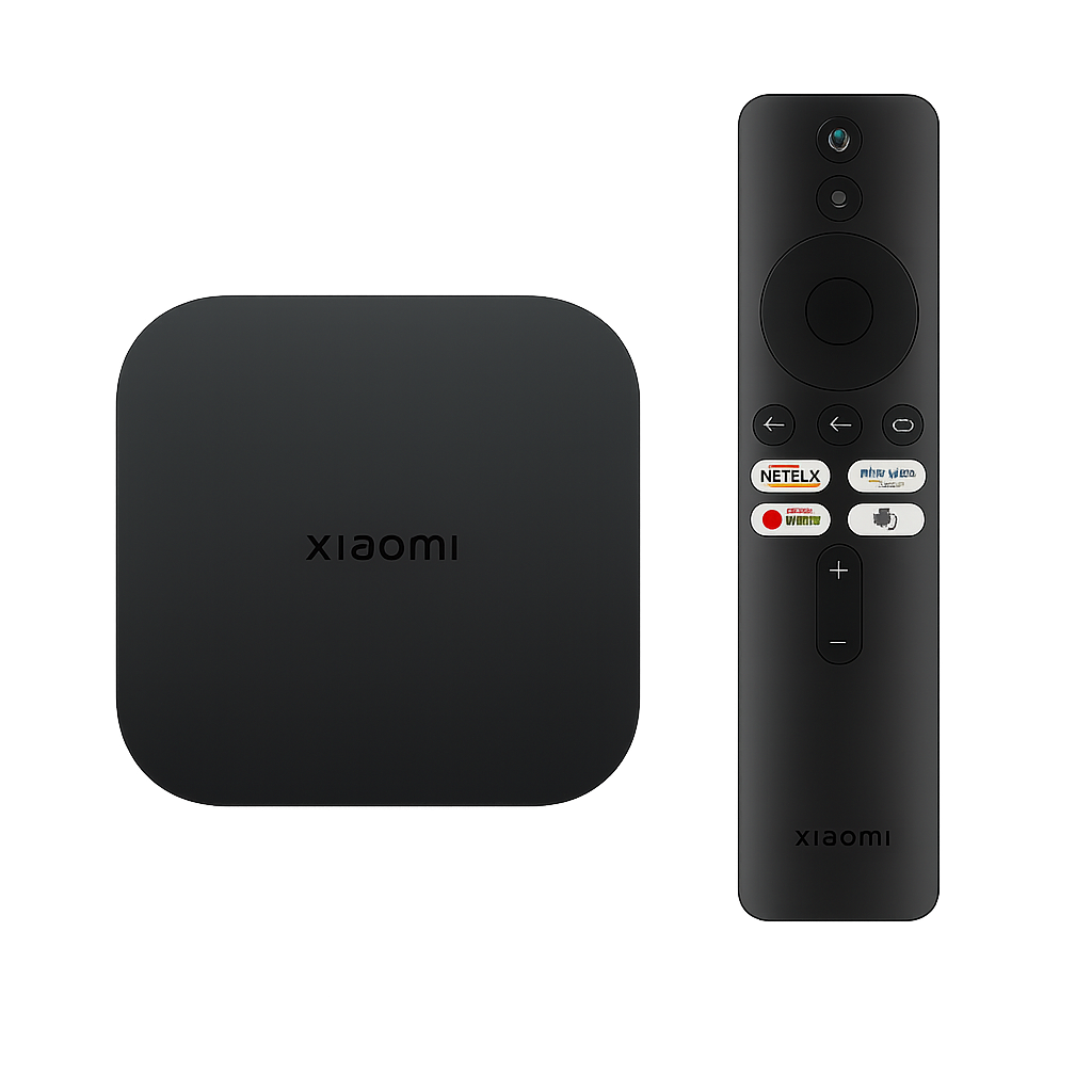 UniTV Fire TV